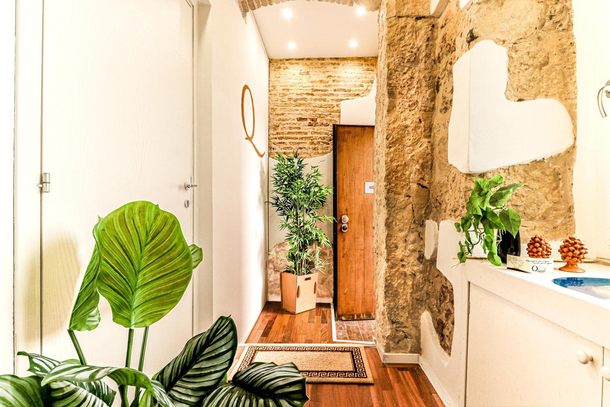 B&B Qaral Cagliari Exterior photo